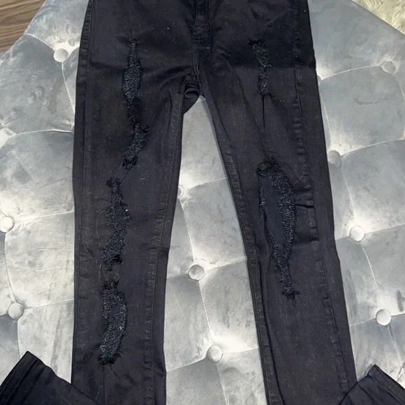 Jeans - Picture 4 of 5